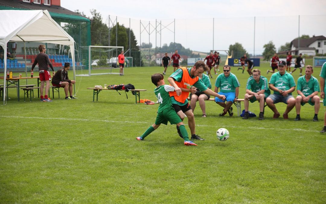 Auszeit Trophy 2019