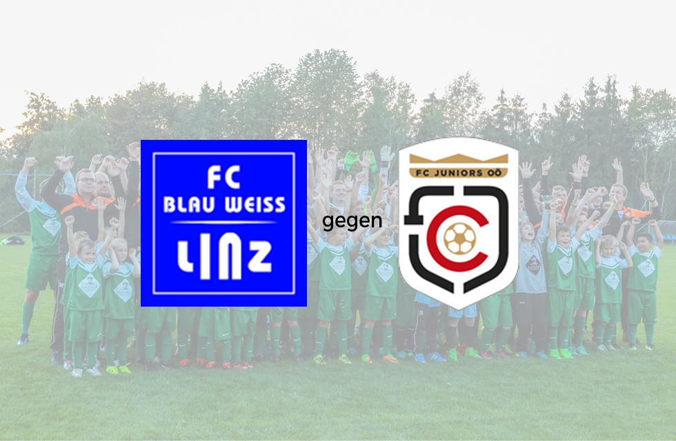Vereinsausflug zu FC Blau-Weiß Linz gegen FC Juniors OÖ + Urfahraner Markt